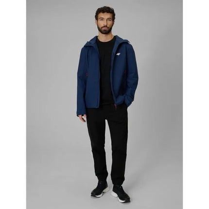 Men's 4F 5000 membrane transition jacket 4FWSS26TTJAM1120-31S