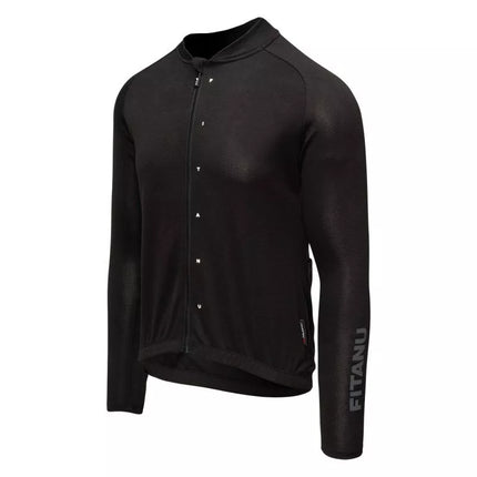 VIALETTA POLARTEC M dviratininko marškinėliai