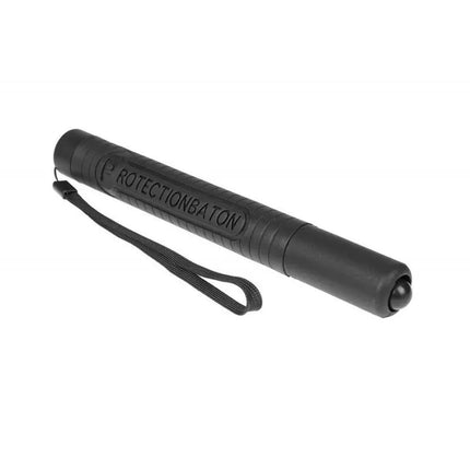 Telescopic baton ABS GUARD Cobra 24/56 cm with cover (YC-10524-26)