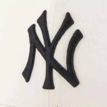 47 Brand MLB New York Yankees No Shot kepuraitė B-NSHOT17WBP-NT