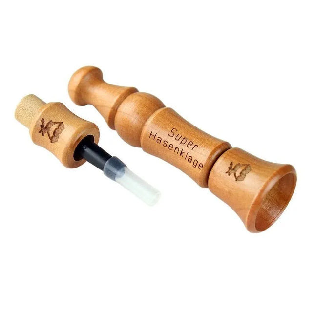 Weisskirchen - set of 2 fox decoys
