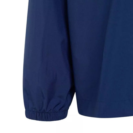 adidas Entrada 26 Multi Navy Blue Kids Jacket KQ9073