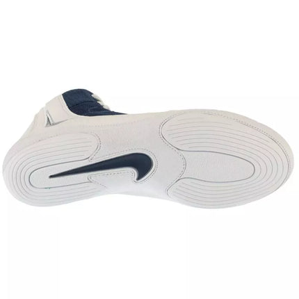 Nike Inflict 4 M HM9674-101 batai