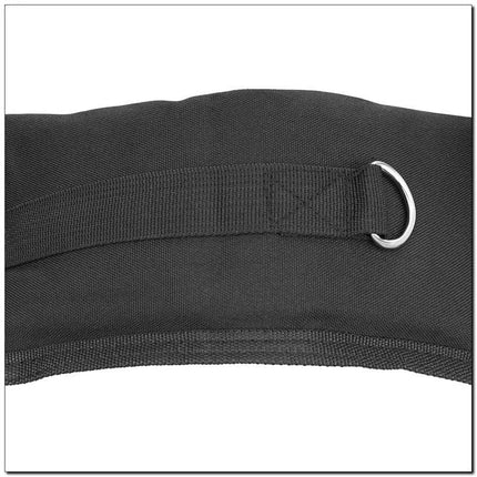 30 kg Cordura HMS KTO30 svorinė treniruočių liemenė