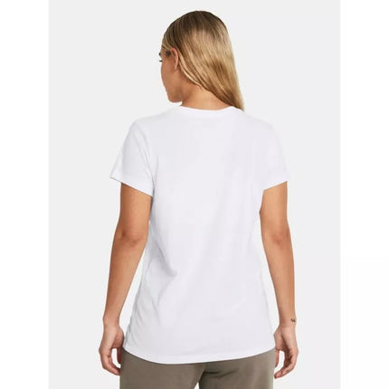 Under Armour W 1356305-111 T-shirt