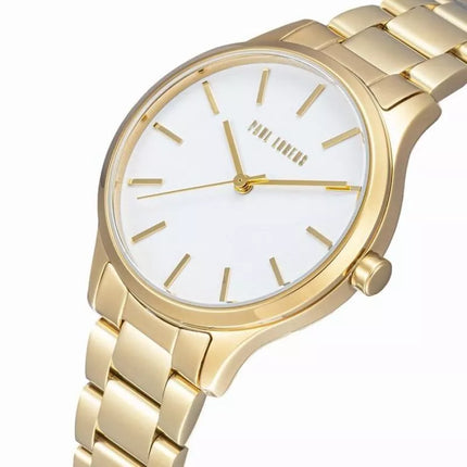 Women's Watch PAUL LORENS PL20007B-3D1 + BOX