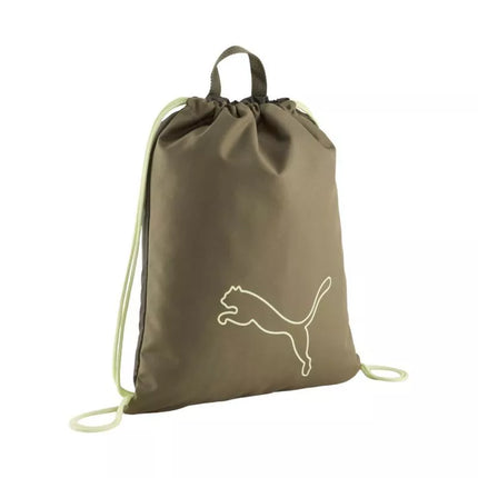 Puma Plius Sportinis Krepšys Žalias 91183 30