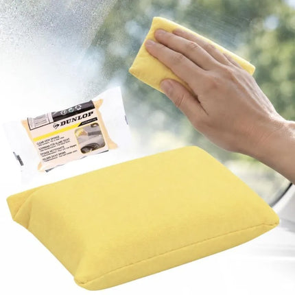 DUNLOP SPONGE FOR FOGGED WINDOWS 12X9X4CM