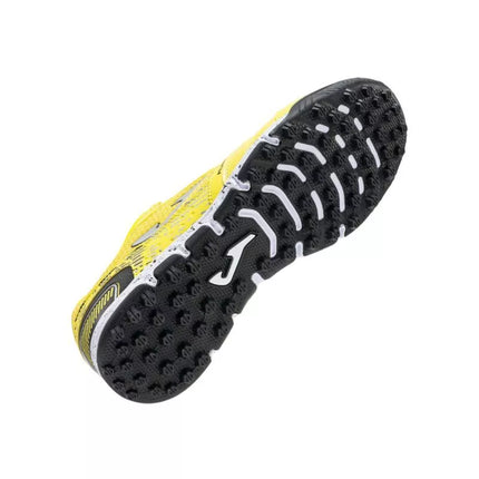 Joma Mundial Turf 2628 yellow MUNS2628TF football boots