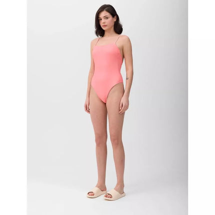 Women's one-piece swimsuit 4F
