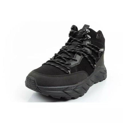 Lee Cooper vyriški žieminiai trekingo batai, pašiltinti, pusauliniai