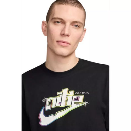 Nike Sportswear marškinėliai M FV3745-010