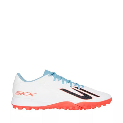 Skechers Club TF futbolo bateliai balti 252134