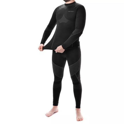 Meteor termo apatitas XL/XXL juoda M 16688