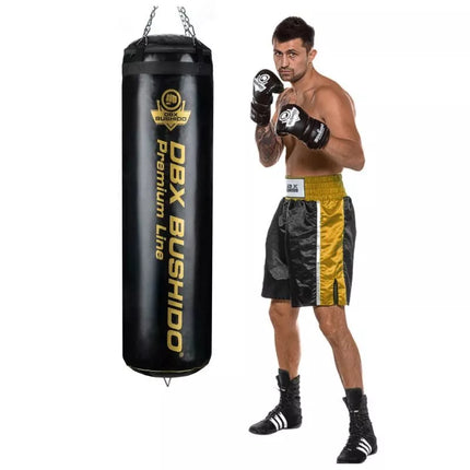 Bokso maišas - 140 Premium - 140 cm / 40 kg