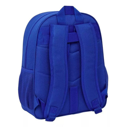 Real Madrid sports backpack junior backpack 612624640