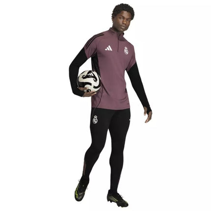 adidas Real Madrid Training Top JZ9015