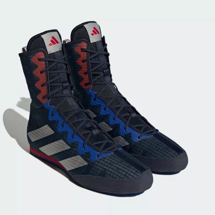 Adidas BOX HOG 4 HP6880 bokso batai