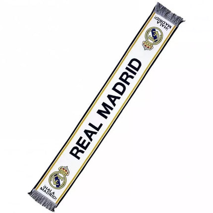 "Real Madrid" megztas šalikas 30TH RM4BUF30