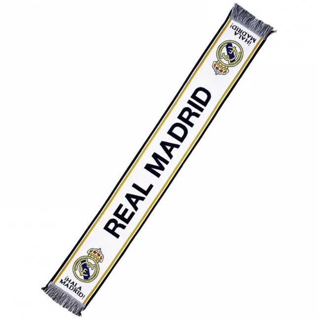 "Real Madrid" megztas šalikas 30TH RM4BUF30
