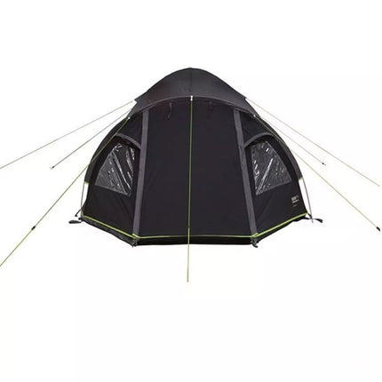 High Peak Talos 3 Teltas Tamsiai Pilka 11505