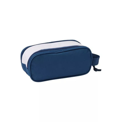 Real Madrid 3D double pencil case 822583512