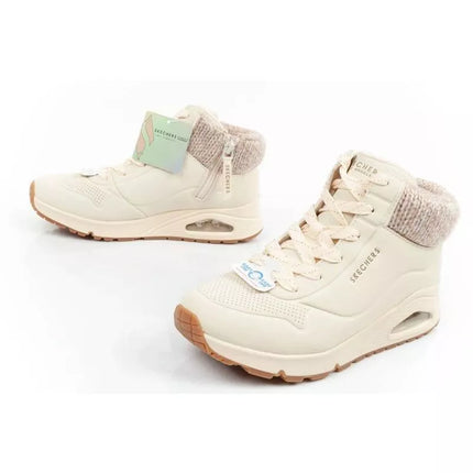 Skechers Uno Darling Daze W batai 310566L/NAT