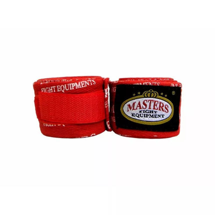 Medvilninės bokso juostelės BB1-3N1 130131-02N1