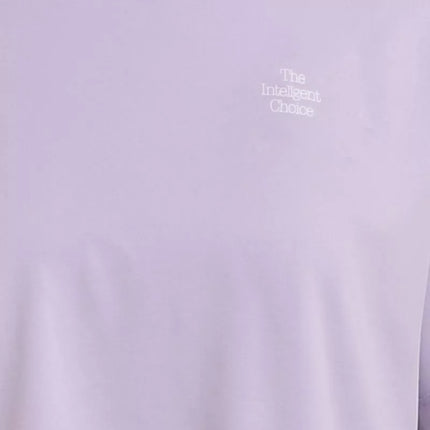 New Balance Athletics IC T-shirt 3 - WT13561-SIY