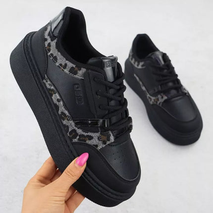 Big Star W SS274358 INT2167B platform sportiniai bateliai