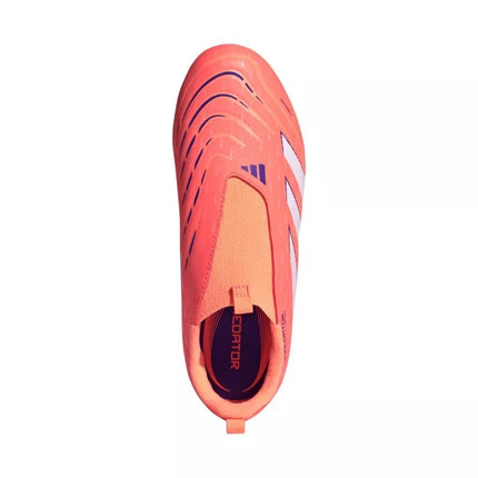 adidas Predator League LL FG/MG JI1127 Kids' Soccer Shoes