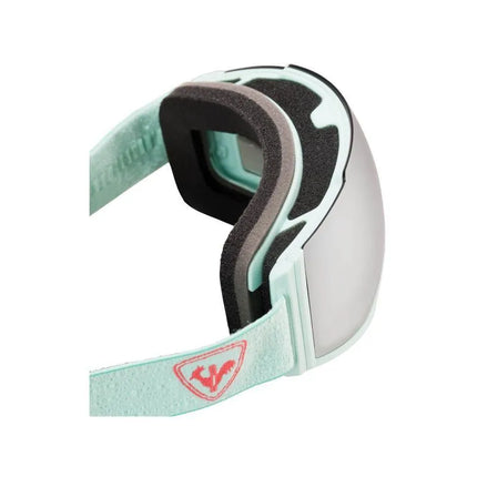 ROSSIGNOL MAGNE'LENS W MĖLYNI slidinėjimo akiniai