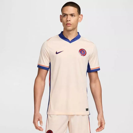 Nike Chelsea FC 2024/25 Stadium Išvykos Džersis FN8786-839
