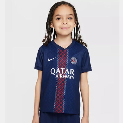 Nike PSG 2025/2026 namų stadiono apranga HJ5626-411