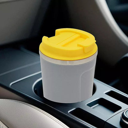 TERMO KELIONINIS PUODELIS SHELL 500ML