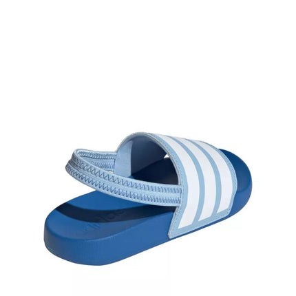 Adidas adilette Estrap Jr JR5332 sandalai