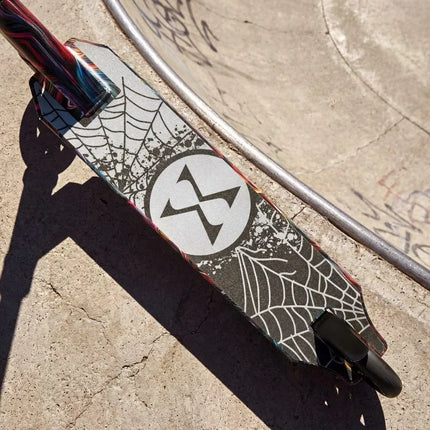 HS221 SPIDER TRICK SCOOTER NILS EXTREME