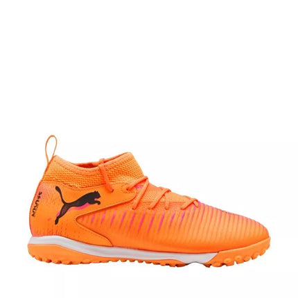 Puma Future 8 Match TT + Mid 108616 03 Vaikų futbolo bateliai