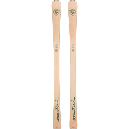 ROSSIGNOL ESSENTIAL OPEN SPX13 slidinėjimo komplektas