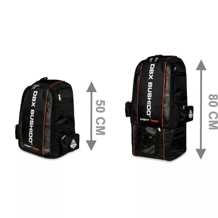 3 in 1 Training Bag - Backpack + Bag - PREMIUM DBX-SB-21