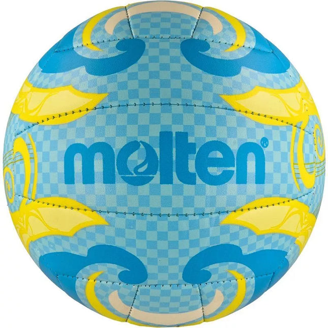 Molten V5B1502-C Paplūdimio tinklinio kamuolys