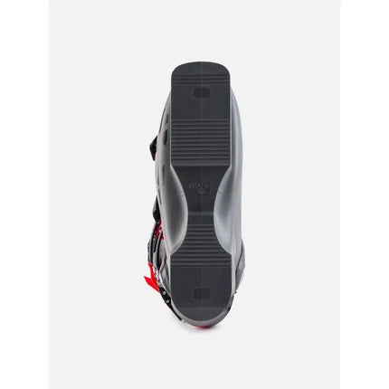 ROSSIGNOL HERO WORLD CUP ZA+ Ski Boots - METEOR GREY
