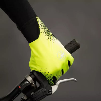 CHIBA BIOXCELL LIGHT WINTER Gloves Yellow XL
