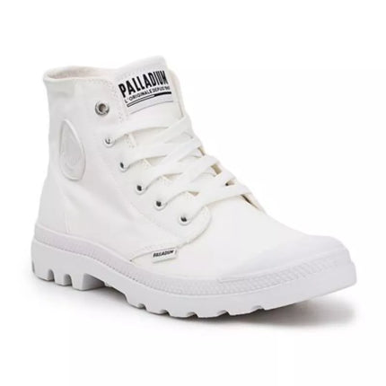 Palladium Pampa HI Mono U batai 73089-116