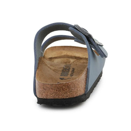Birkenstock Arizona BS 1031500 Basalt Gray