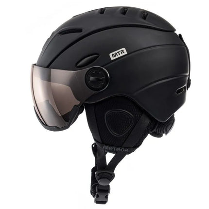 Meteor Holo 24960 ski helmet size S