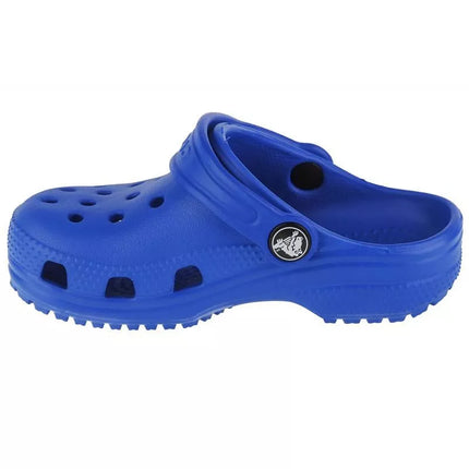 Crocs Classic Clog T Jr 206990-4KZ šlepetės