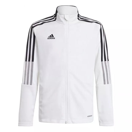 Adidas Tiro 21 Track Jr. džemperis GM7313