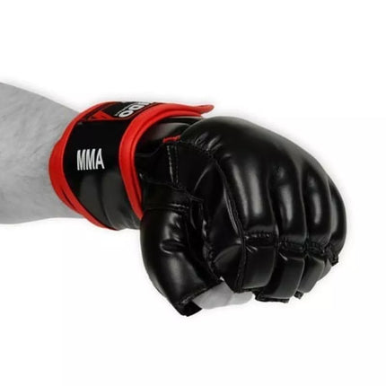 MMA pirštinės - Flow - Valor serija