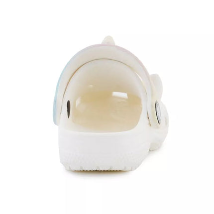 Crocs Classic IAM Rainbow Unicornctg Jr 209701-0WV šlepetės
